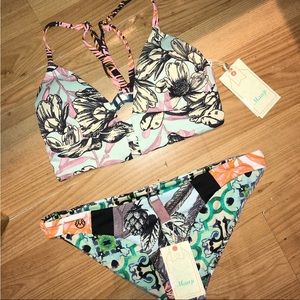 Maaji Bikini Set